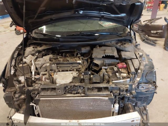 1N4AL3AP0FC246150 Nissan Altima 2.5 Sv