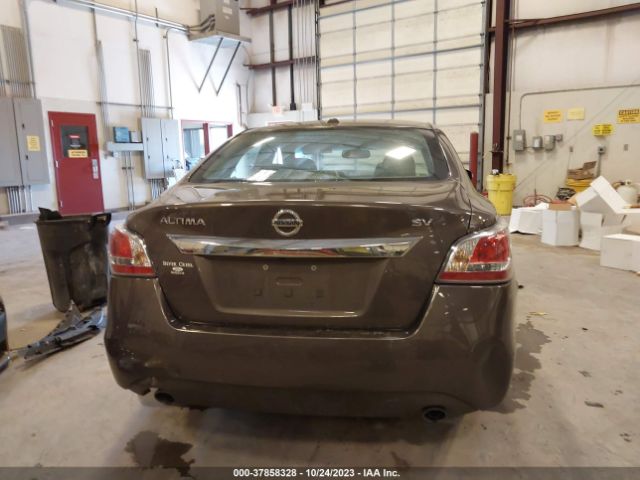 1N4AL3AP0FC246150 Nissan Altima 2.5 Sv