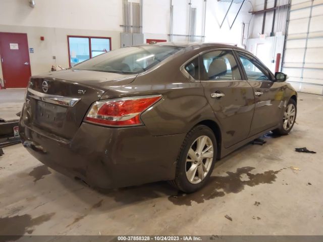 1N4AL3AP0FC246150 Nissan Altima 2.5 Sv
