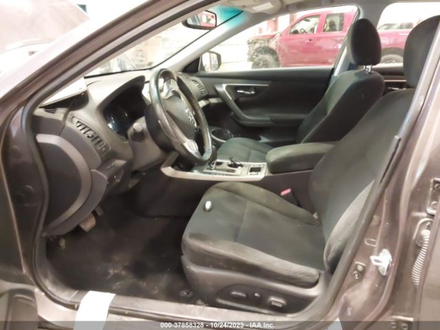 1N4AL3AP0FC246150 Nissan Altima 2.5 Sv