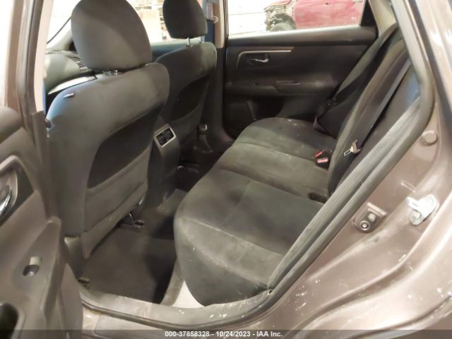 1N4AL3AP0FC246150 Nissan Altima 2.5 Sv