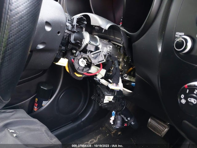 KIA Soul Base 2015 KNDJN2A23F7807730 Image 6