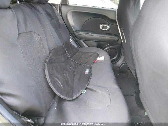 KIA Soul Base 2015 KNDJN2A23F7807730 Image 8