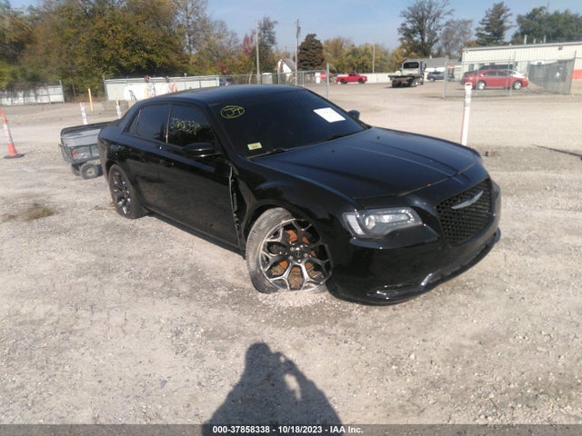 Chrysler 300 300s 2015 2C3CCABG8FH867630 Image 1
