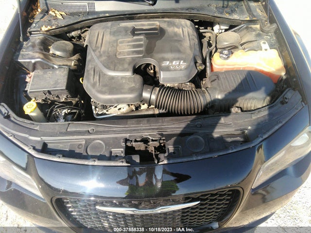 Chrysler 300 300s 2015 2C3CCABG8FH867630 Image 10