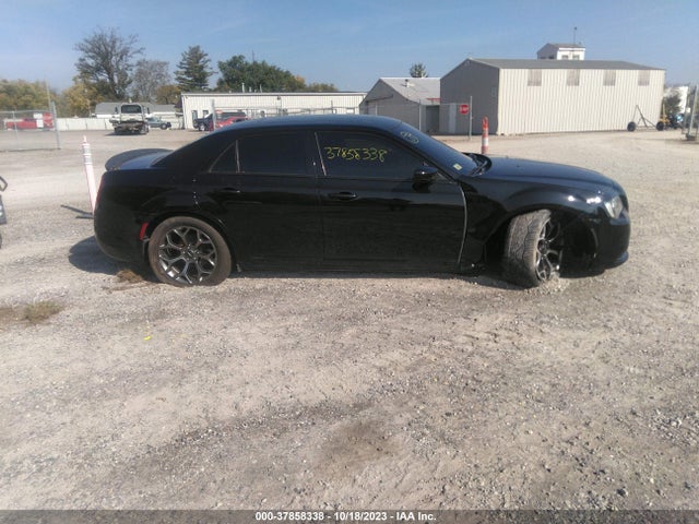 Chrysler 300 300s 2015 2C3CCABG8FH867630 Image 13