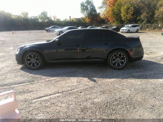 Chrysler 300 300s 2015 2C3CCABG8FH867630 Image 14