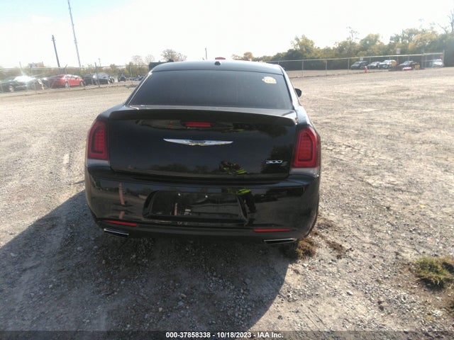 Chrysler 300 300s 2015 2C3CCABG8FH867630 Image 16