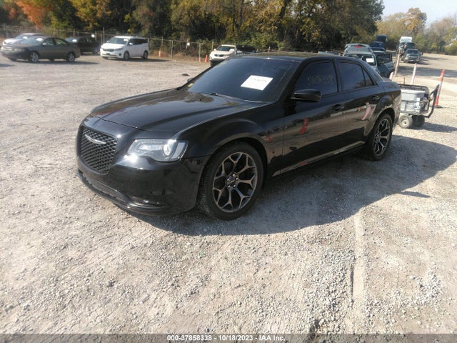 Chrysler 300 300s 2015 2C3CCABG8FH867630 Image 2