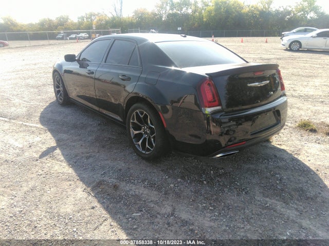 Chrysler 300 300s 2015 2C3CCABG8FH867630 Image 3