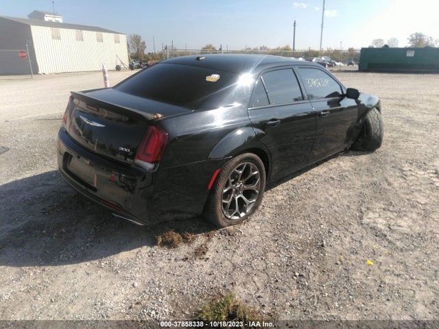 Chrysler 300 300s 2015 2C3CCABG8FH867630 Image 4