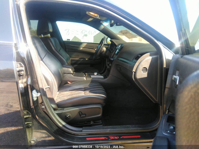 Chrysler 300 300s 2015 2C3CCABG8FH867630 Image 5