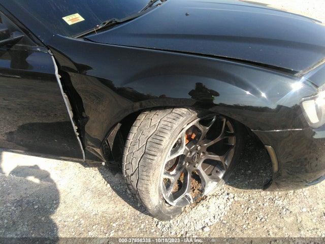 Chrysler 300 300s 2015 2C3CCABG8FH867630 Image 6