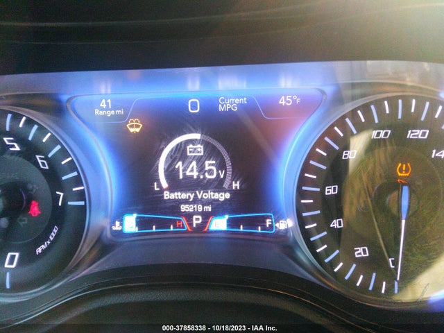 Chrysler 300 300s 2015 2C3CCABG8FH867630 Image 7