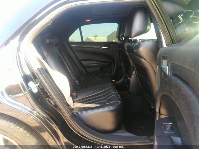 Chrysler 300 300s 2015 2C3CCABG8FH867630 Image 8