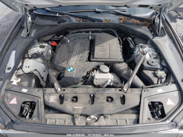WBA5B3C58FD542843 BMW 535i Xdrive