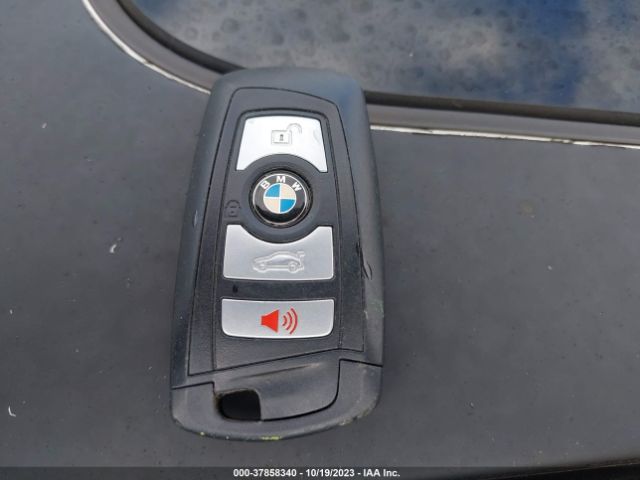 WBA5B3C58FD542843 BMW 535i Xdrive