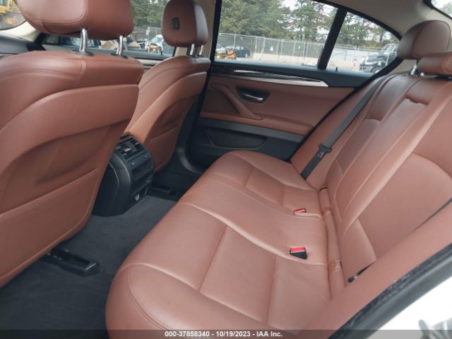 WBA5B3C58FD542843 BMW 535i Xdrive