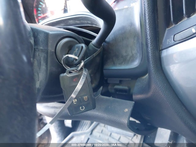 2014 CHEVROLET SILVERADO 1500 LT VIN: 3GCUKREC3EG491623