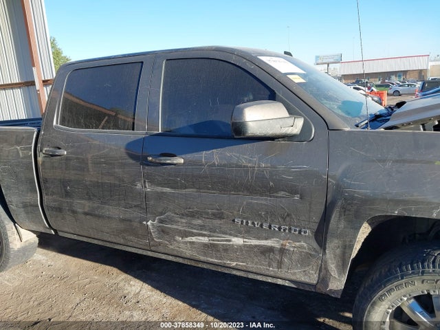 Chevrolet Silverado 1500 Lt 2014 3GCUKREC3EG491623 Image 13