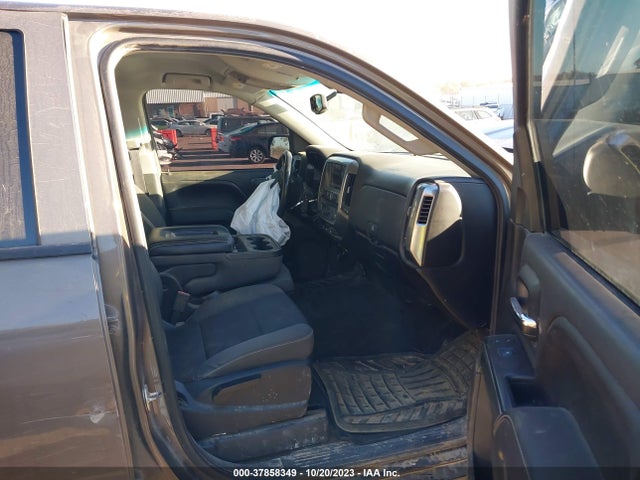 Chevrolet Silverado 1500 Lt 2014 3GCUKREC3EG491623 Image 5
