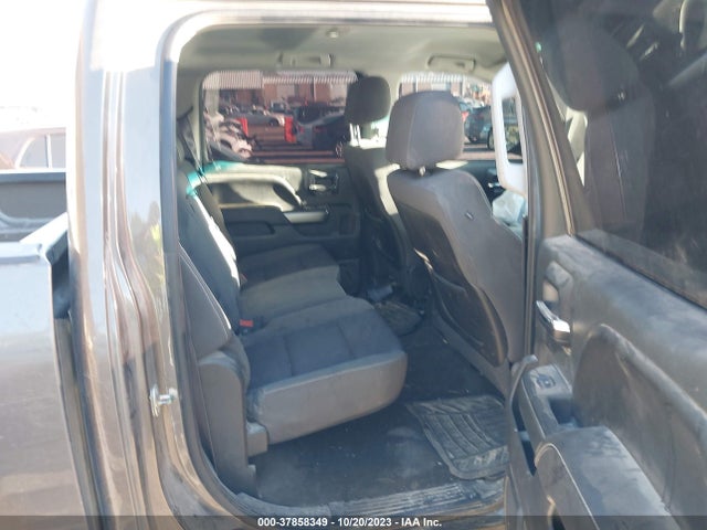 Chevrolet Silverado 1500 Lt 2014 3GCUKREC3EG491623 Image 8