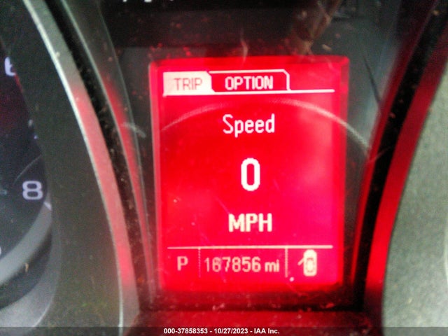 2013 GMC TERRAIN SLT VIN: 2GKALWEKXD6211796