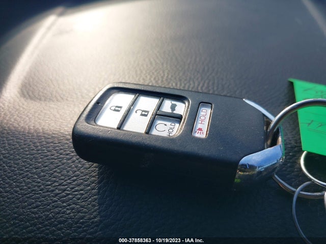 Honda CR-V EX 2017 2HKRW2H58HH631403 Image 11