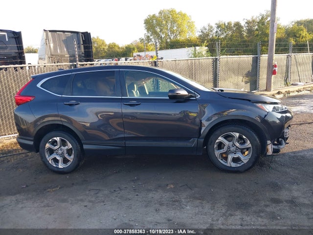Honda CR-V EX 2017 2HKRW2H58HH631403 Image 13