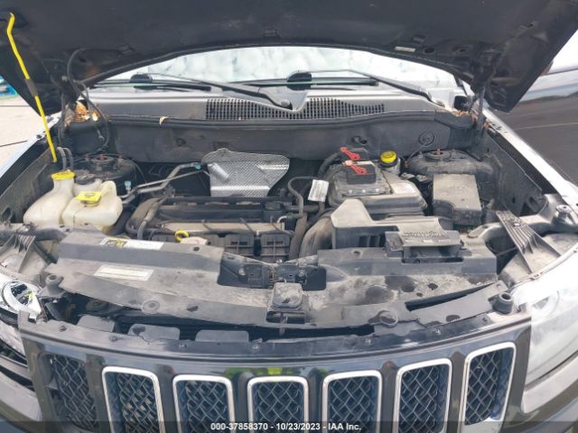1C4NJCBA0GD568892 Jeep Compass Sport