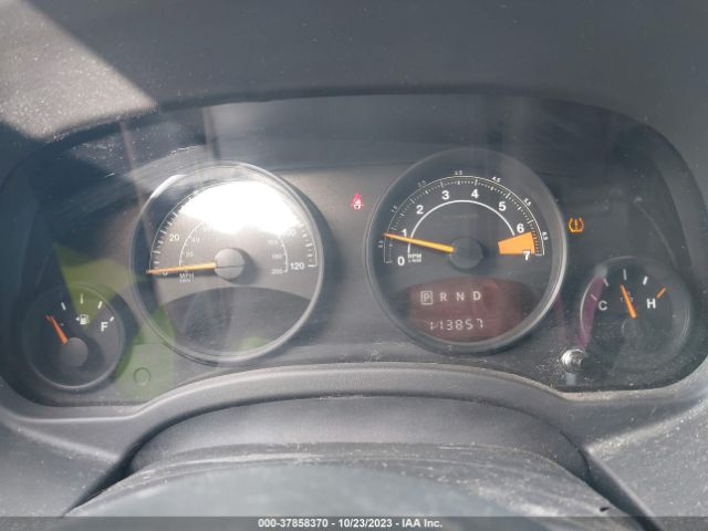 1C4NJCBA0GD568892 Jeep Compass Sport