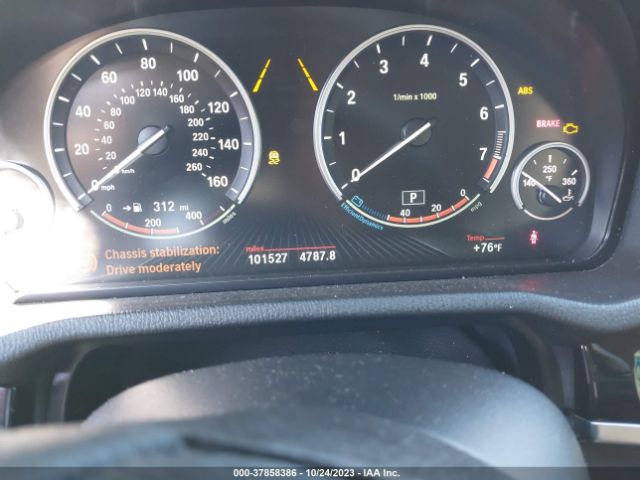 5UXXW3C30H0T79130 BMW X4 Xdrive28i