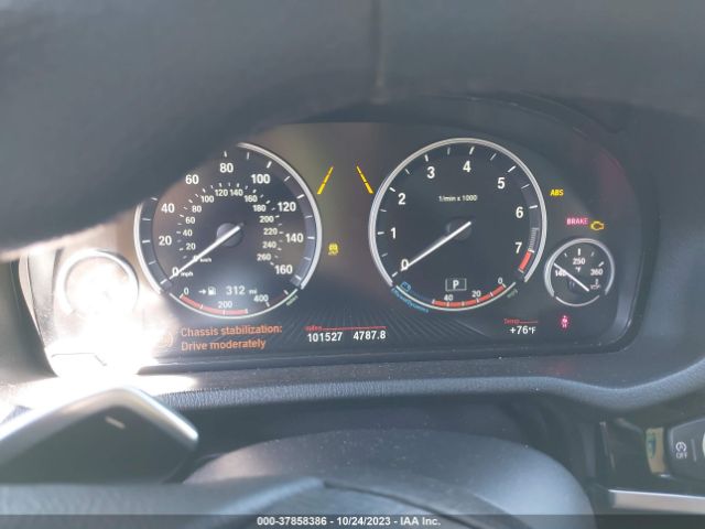 5UXXW3C30H0T79130 BMW X4 Xdrive28i