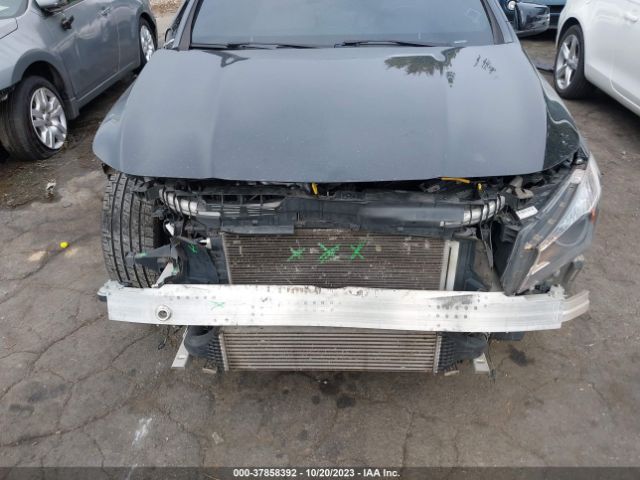 WDDSJ4GB1FN173628 Mercedes-Benz CLA 250
