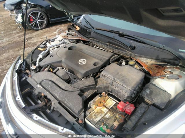 1N4AL3AP2EC104686 Nissan Altima 2.5 Sv