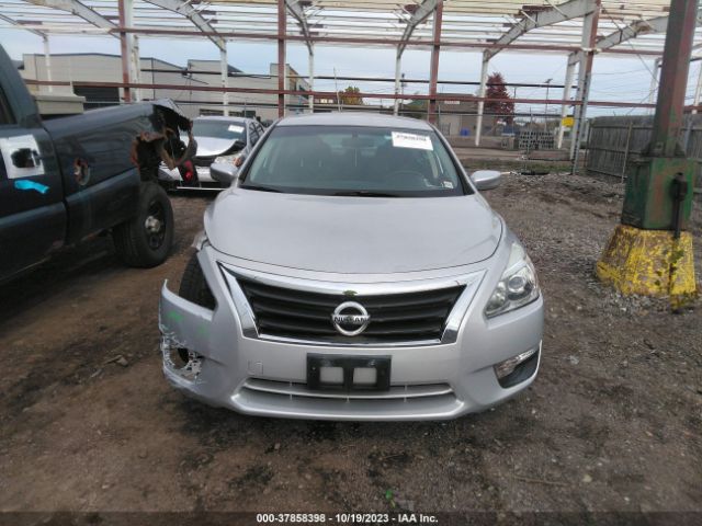 1N4AL3AP2EC104686 Nissan Altima 2.5 Sv
