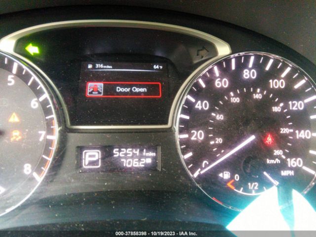 1N4AL3AP2EC104686 Nissan Altima 2.5 Sv