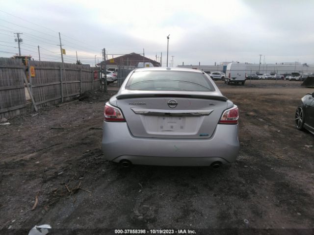 1N4AL3AP2EC104686 Nissan Altima 2.5 Sv