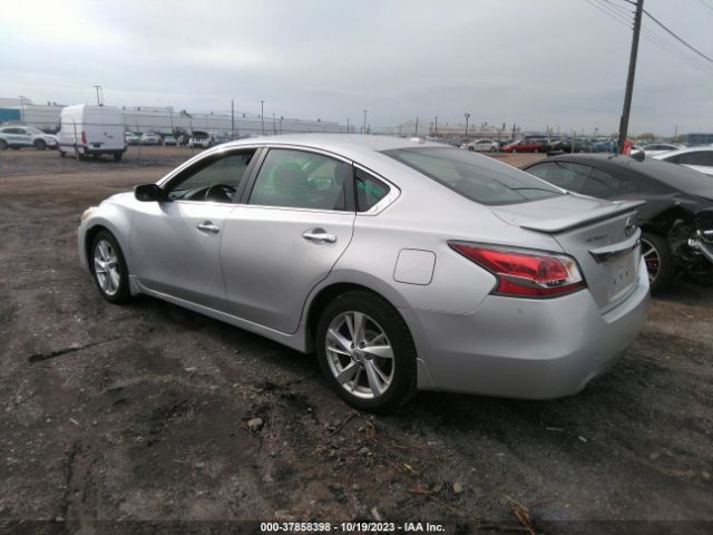 1N4AL3AP2EC104686 Nissan Altima 2.5 Sv