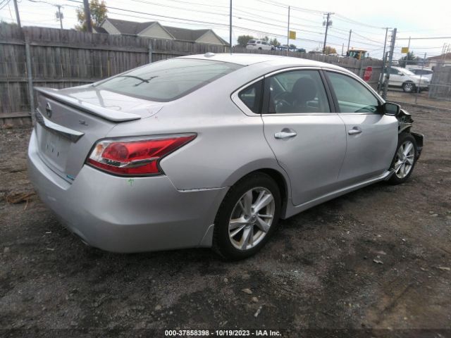 1N4AL3AP2EC104686 Nissan Altima 2.5 Sv