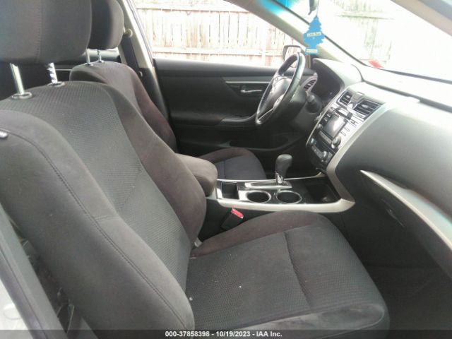 1N4AL3AP2EC104686 Nissan Altima 2.5 Sv