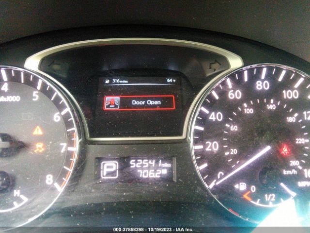 1N4AL3AP2EC104686 Nissan Altima 2.5 Sv