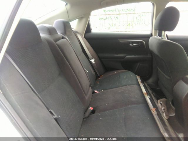 1N4AL3AP2EC104686 Nissan Altima 2.5 Sv