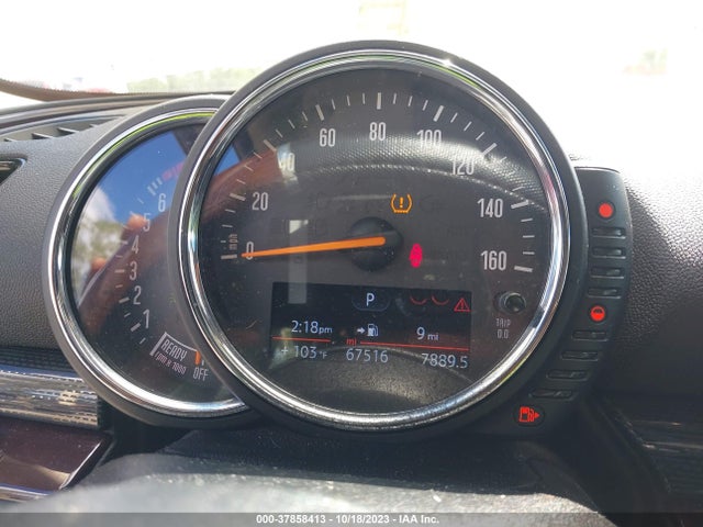 2017 MINI CLUBMAN WMWLU5C52H2C46361 Photo 6