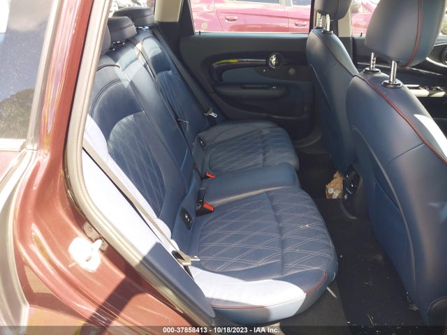 2017 MINI CLUBMAN WMWLU5C52H2C46361 Photo 7
