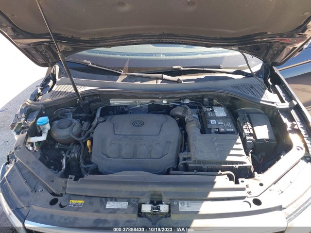 3VV3B7AX3KM146616 Volkswagen Tiguan Se/sel/sel R-line