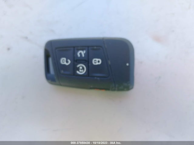 3VV3B7AX3KM146616 Volkswagen Tiguan Se/sel/sel R-line