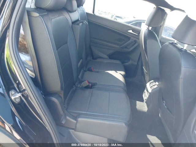 3VV3B7AX3KM146616 Volkswagen Tiguan Se/sel/sel R-line