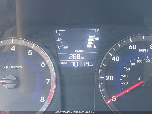 Hyundai Accent 2014 KMHCT4AE6EU754019 Image 27