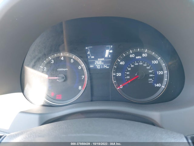 Hyundai Accent 2014 KMHCT4AE6EU754019 Image 19